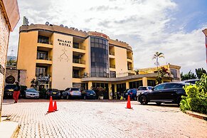 Galaxy Hotel