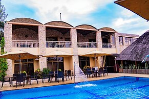 Galaxy Hotel