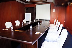 Galaxy Hotel