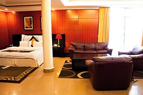 Galaxy Hotel