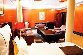 Galaxy Hotel