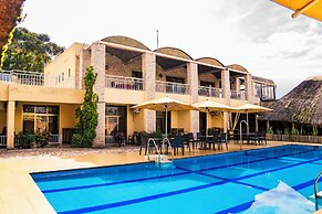 Galaxy Hotel