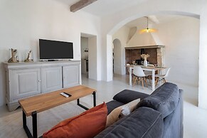 L'oustaou du Luberon - Centre du Village