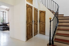 L'oustaou du Luberon - Centre du Village