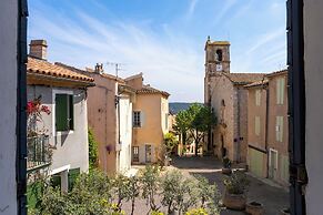 L'oustaou du Luberon - Centre du Village
