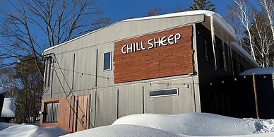 ChillSheep