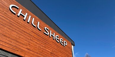 ChillSheep