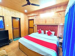 Hotel Chinar Lake View Near Mall Road