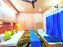 Hotel Chinar Lake View Near Mall Road