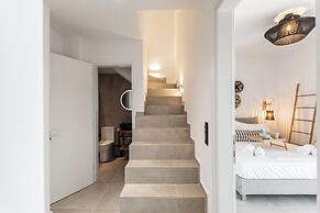 Coastal Retreat Naxos