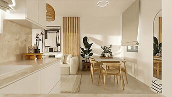 Coastal Retreat Naxos