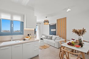 Coastal Retreat Naxos