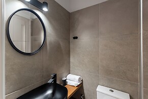 Coastal Retreat Naxos