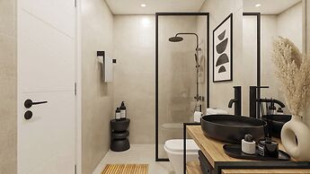 Coastal Retreat Naxos