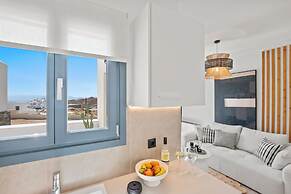 Coastal Retreat Naxos