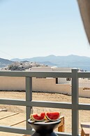 Coastal Retreat Naxos