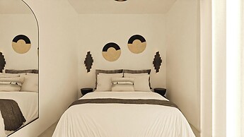 Coastal Retreat Naxos