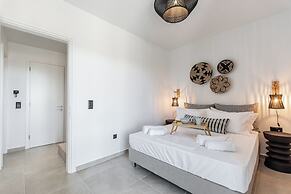 Coastal Retreat Naxos