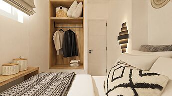 Coastal Retreat Naxos