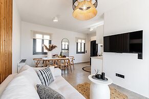 Coastal Retreat Naxos