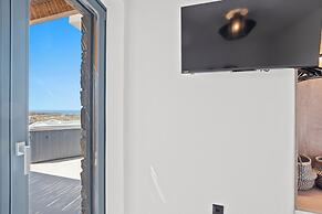 Coastal Retreat Naxos