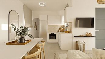 Coastal Retreat Naxos