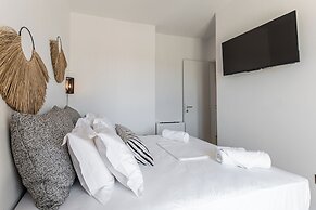Coastal Retreat Naxos