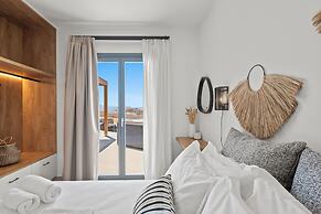 Coastal Retreat Naxos