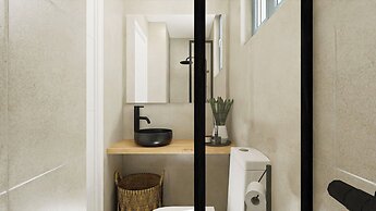 Coastal Retreat Naxos