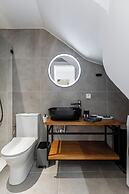 Coastal Retreat Naxos