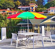 Aurora The Mall Darjeeling