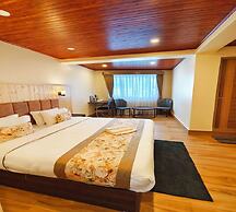 Aurora The Mall Darjeeling