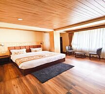 Aurora The Mall Darjeeling