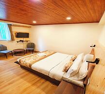 Aurora The Mall Darjeeling