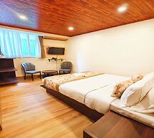 Aurora The Mall Darjeeling