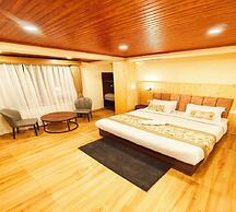 Aurora The Mall Darjeeling