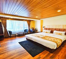 Aurora The Mall Darjeeling