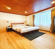 Aurora The Mall Darjeeling