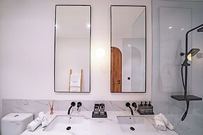 Element A1 Villa Bingin