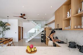 Element A1 Villa Bingin