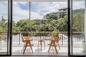 Element A1 Villa Bingin