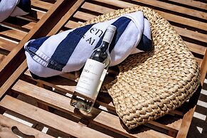 Element A1 Villa Bingin