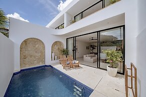 Element A1 Villa Bingin