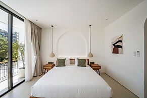 Element A1 Villa Bingin