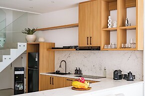 Element A1 Villa Bingin