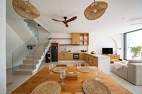 Element A1 Villa Bingin