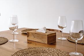 Element A1 Villa Bingin