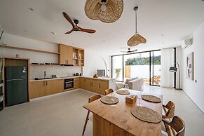 Element A1 Villa Bingin