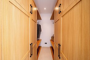 Element A1 Villa Bingin