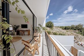 Element A1 Villa Bingin